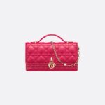 Dior My Dior Mini Bag