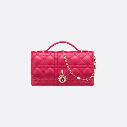 Dior My Dior Mini Bag