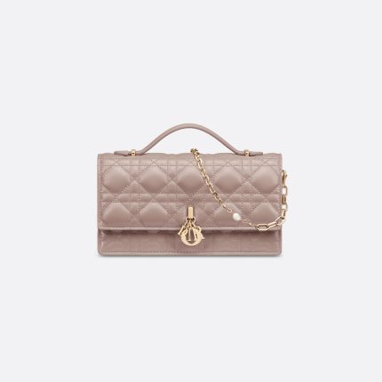 Dior My Dior Mini Bag