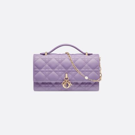 Dior My Dior Mini Bag
