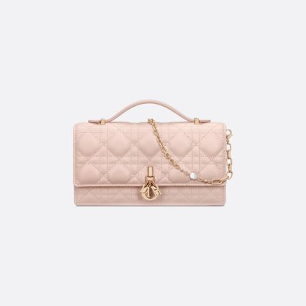 Dior My Dior Mini Bag