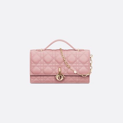 Dior My Dior Mini Bag
