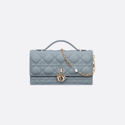Dior My Dior Mini Bag