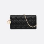 Dior Lady Dior Pouch