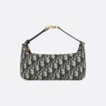 Dior Medium DiorTravel Nomad Pouch
