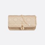 Dior My Dior – Dior Talk Phone Pouch