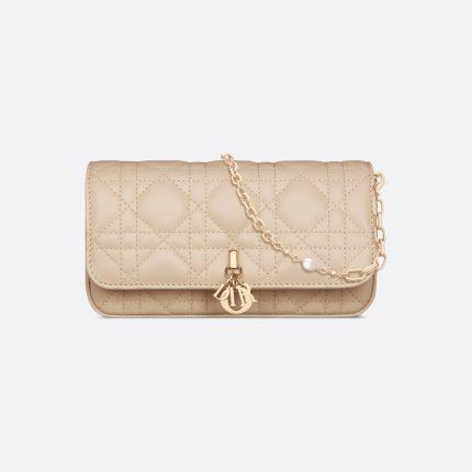 Dior My Dior – Dior Talk Phone Pouch