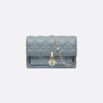 Dior My Dior Daily Chain Pouch