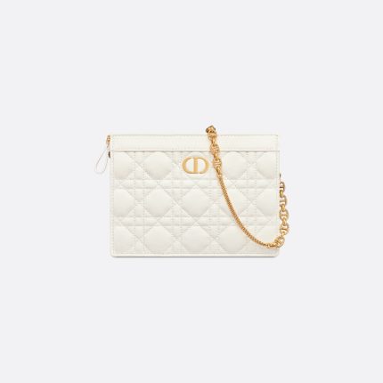 Dior Caro Every Dior Pouch