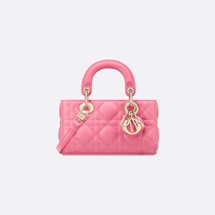 Dior Lady D-Joy Micro Bag