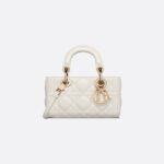 Dior Lady D-Joy Micro Bag