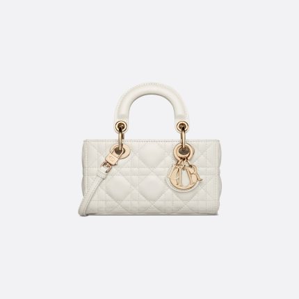 Dior Lady D-Joy Micro Bag