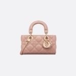 Dior Lady D-Joy Micro Bag