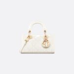 Dior Lady D-Joy Micro Bag– Patent Leather