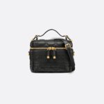 Dior Small DiorTravel Vanity Case