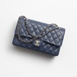CHANEL CLASSIC 11.12 HANDBAG