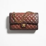 CHANEL CLASSIC 11.12 HANDBAG
