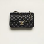 CHANEL MINI CLASSIC HANDBAG