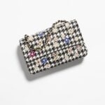 CHANEL MINI CLASSIC HANDBAG