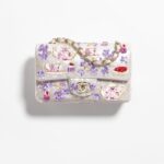 CHANEL MINI CLASSIC HANDBAG