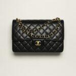 CHANEL LARGE CLASSIC HANDBAG