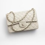 CHANEL LARGE CLASSIC HANDBAG