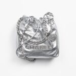CHANEL 22 MINI HANDBAG