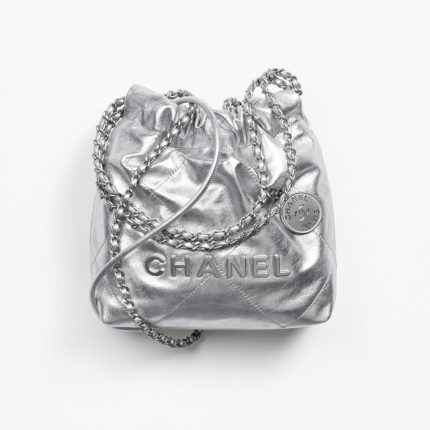 CHANEL 22 MINI HANDBAG