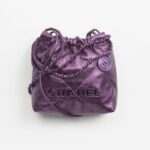 CHANEL 22 MINI HANDBAG