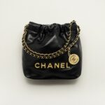 CHANEL 22 MINI HANDBAG