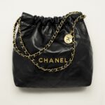 CHANEL 22 SMALL HANDBAG