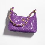 CHANEL HOBO BAG