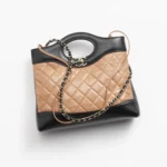 CHANEL 31 MINI SHOPPING BAG