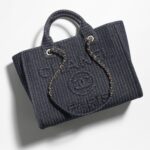 CHANEL SHOPPING BAG