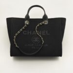 CHANEL LARGE SHOPPING BAG