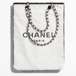CHANEL SHOPPING BAG