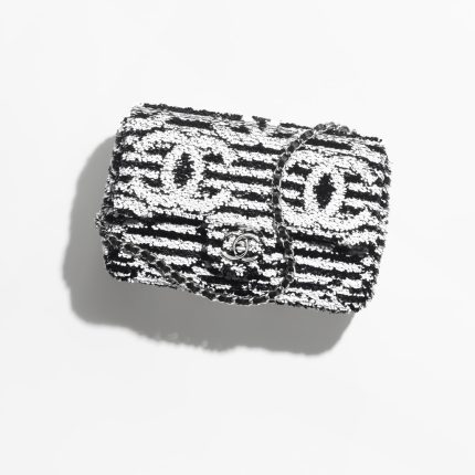 CHANEL EVENING BAG