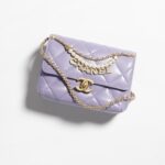 CHANEL MINI FLAP BAG