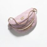 CHANEL WAIST BAG