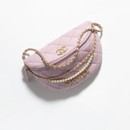 CHANEL WAIST BAG