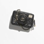CHANEL CAMERA BAG