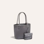 Goyard Anjou Mini Bag Grey