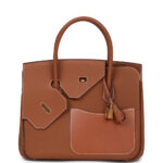 Hermes Birkin 30 En Desordre Gold Togo and Swift Gold Hardware