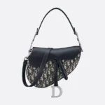 Dior Saddle Bag with Strap HandBags