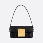 Dior Miss Dior Flap Bag HandBags