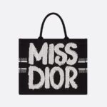 Dior Large Dior Book Tote 42CM
