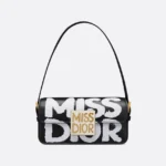 Dior Miss Dior Flap Bag HandBags