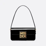 Dior Miss Dior Flap Bag HandBags