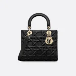Dior Medium Lady Dior Bag HandBags