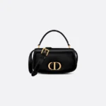 Dior Small 30 Montaigne Avenue Top Handle Bag HandBags